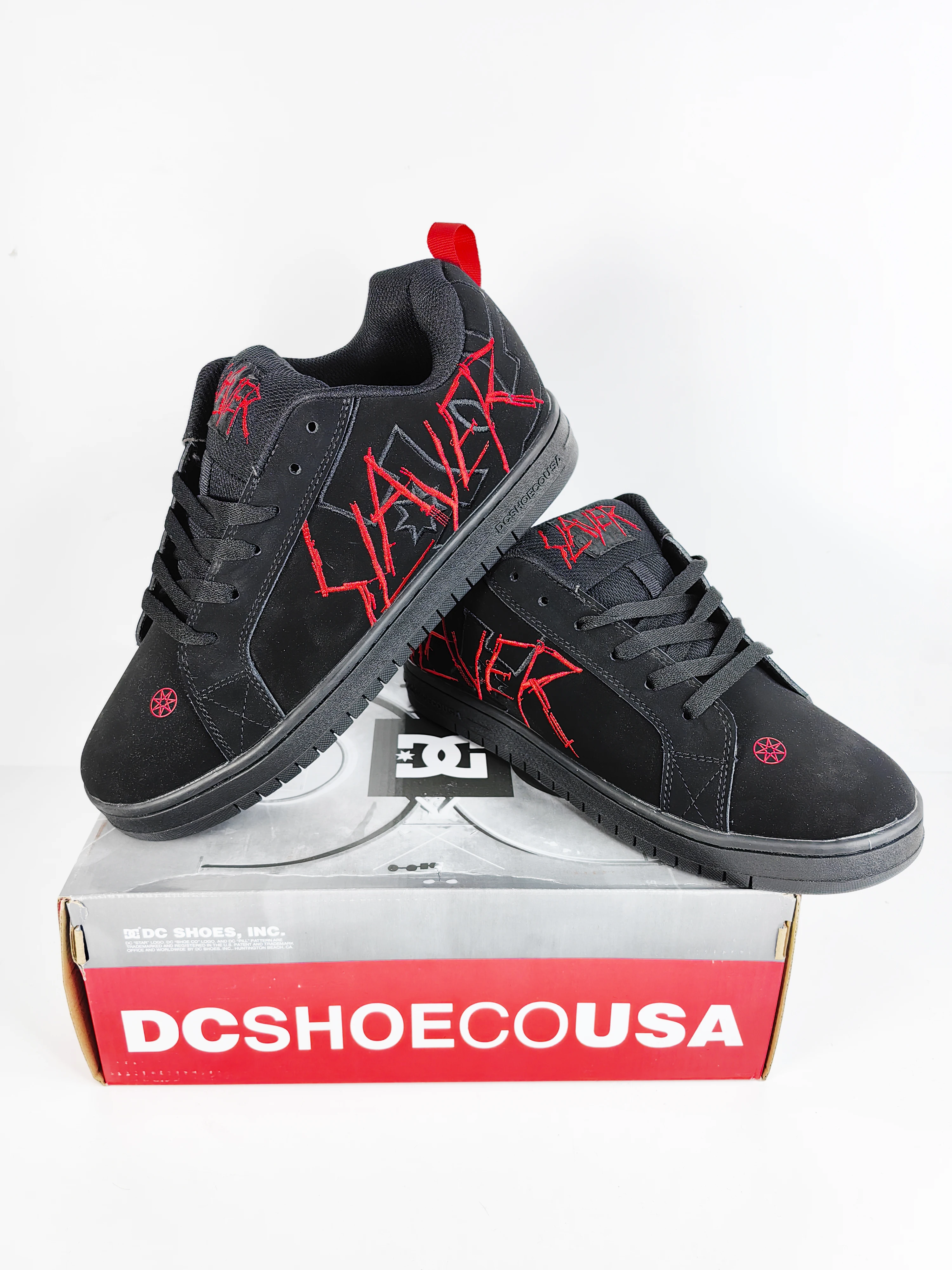 Pixie DC Shoes: The Real-World Experience of Wearing These Vulc-Sole Sneakers Every Day