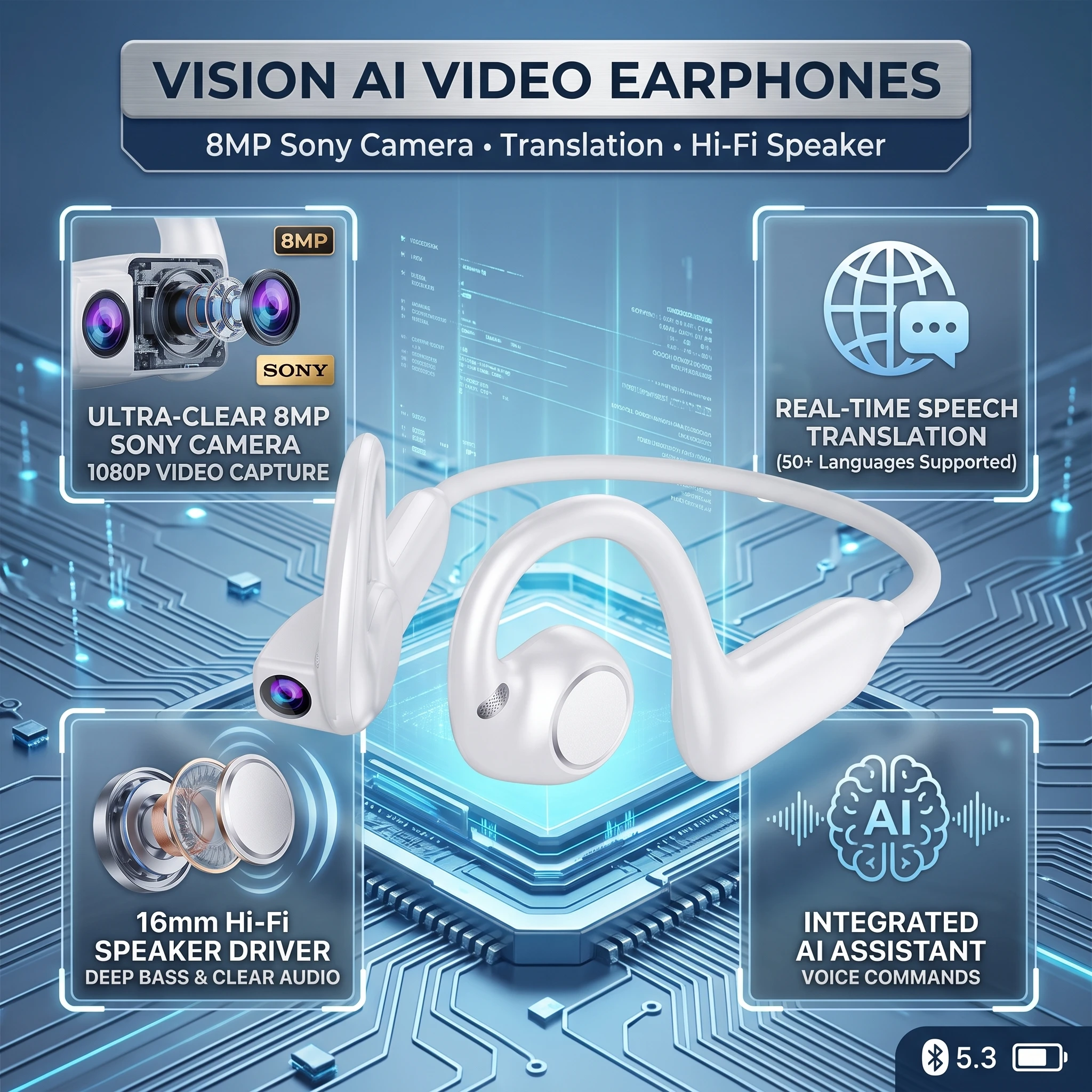 auriculares-bluetooth-inteligentes-con-camara-sony-de-8mp-integrada-traduccion-en-tiempo-real-altavoz-hi-fi-de-16mm-video-1080p-y-asistente-de-ia