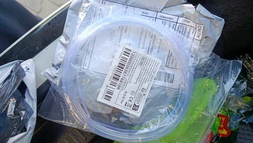 Car Interior Decorative Light Guide Extension Wire photo review