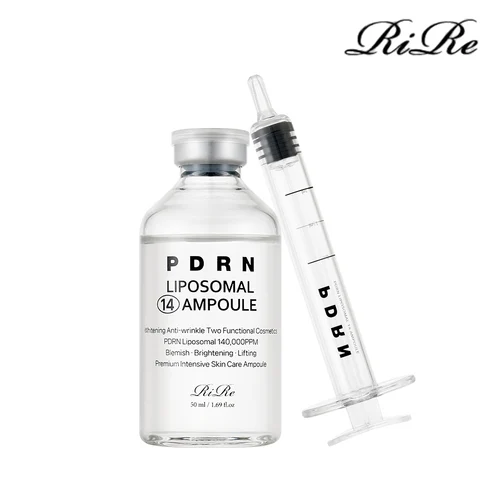 [리르] PDRN 리포좀 14 앰플 50ml  Best5