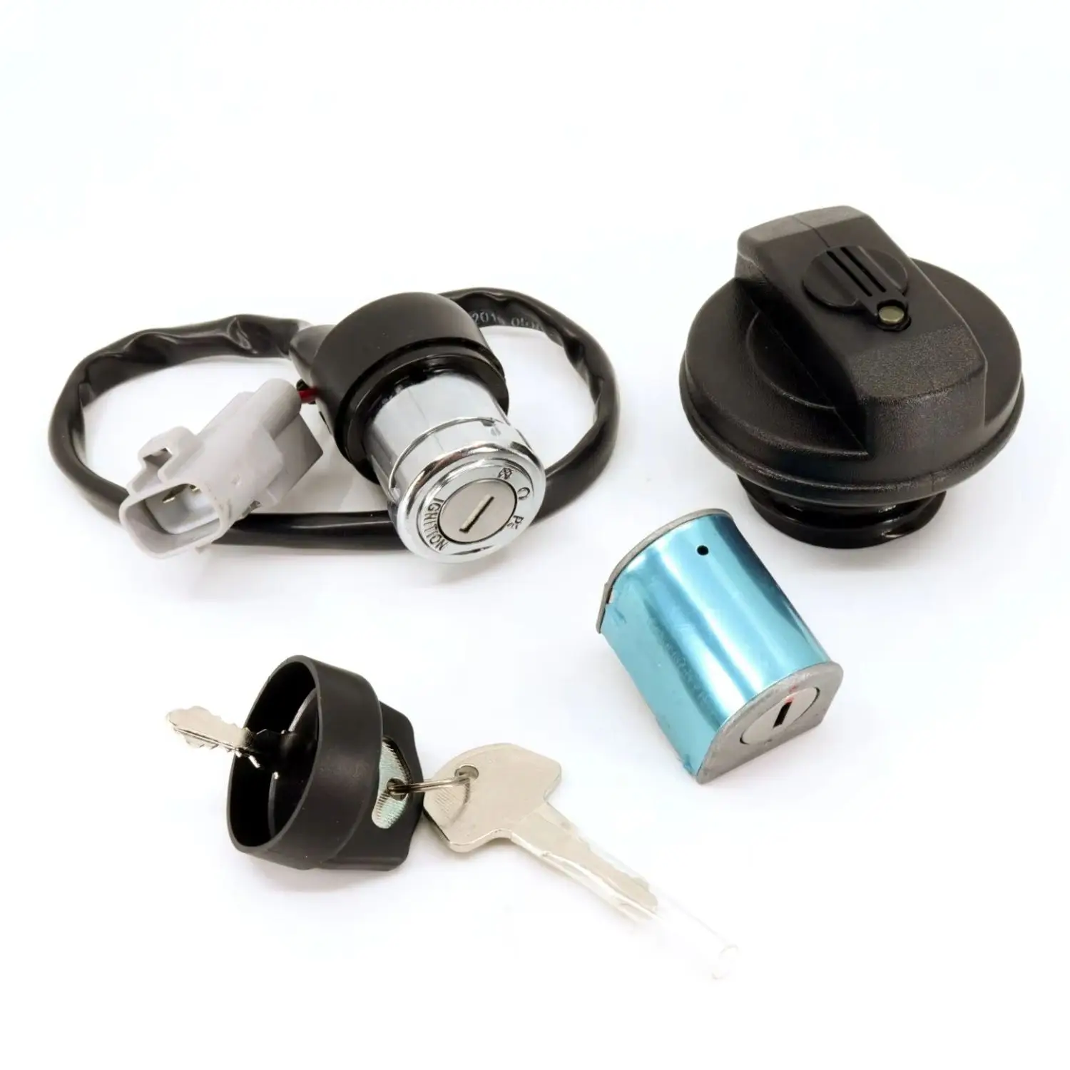 

Lock Kits for CFmoto CForce 800 X8 CF800-2 2014-2017 800 EPS CF800AU-2B 2016-2018 ATV 7020-010100-1000