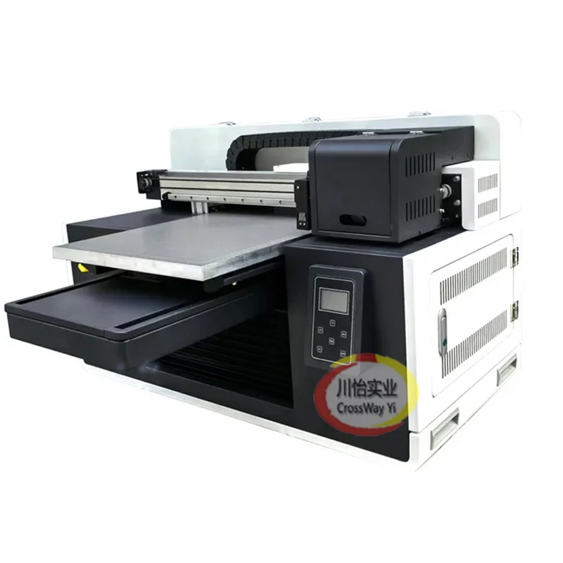 A/B Film Uv Dtf Gla… - image