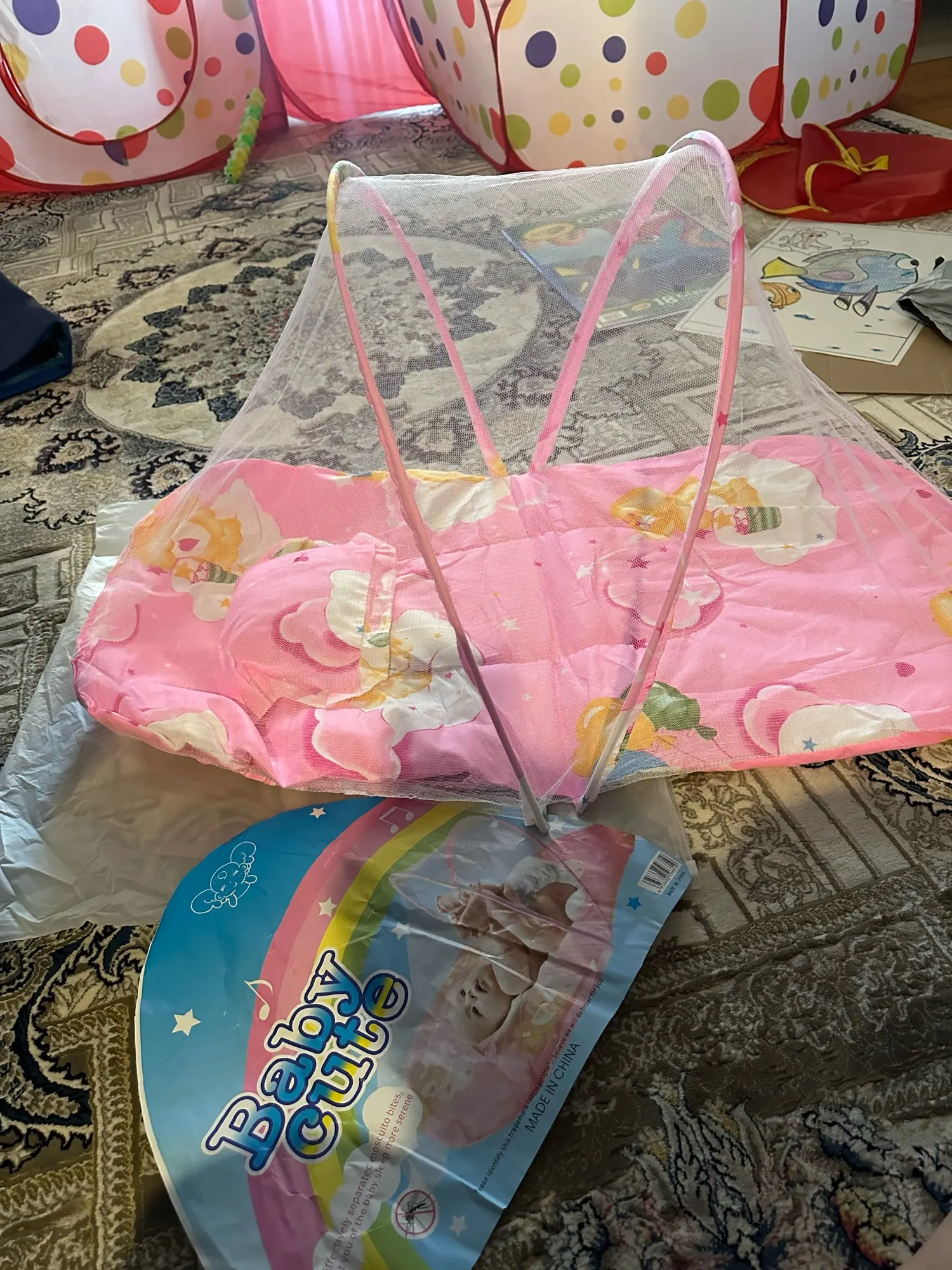 Customer review photo