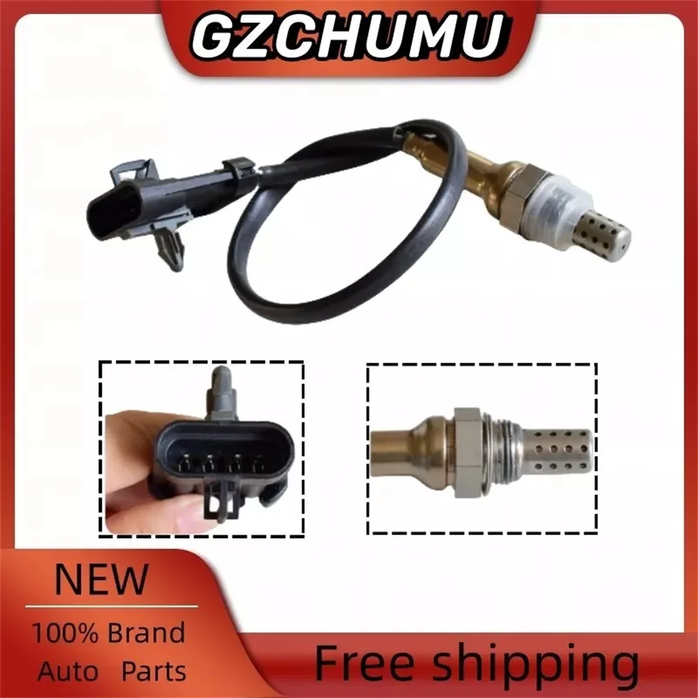

Новый 25325359 25325632 для Delphi RE94 Changan DongFeng Jingbei Jac O2 Lambda Probe Oxygen Sensor S3612300 1086000727 SMD250480