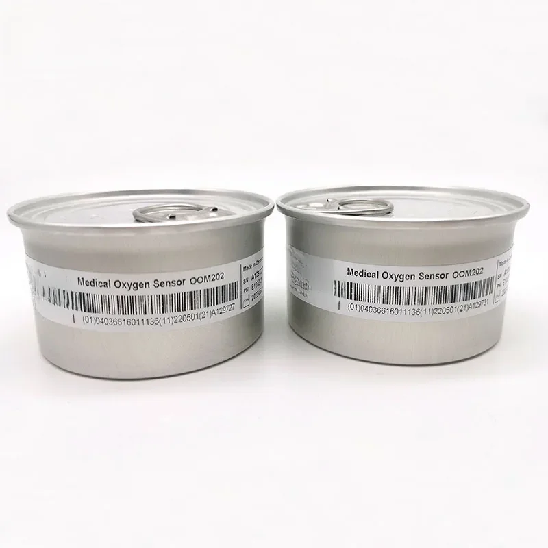 OOM202 Medical oxygen sensor oxygen battery original special price available from stock — zdjęcie 2