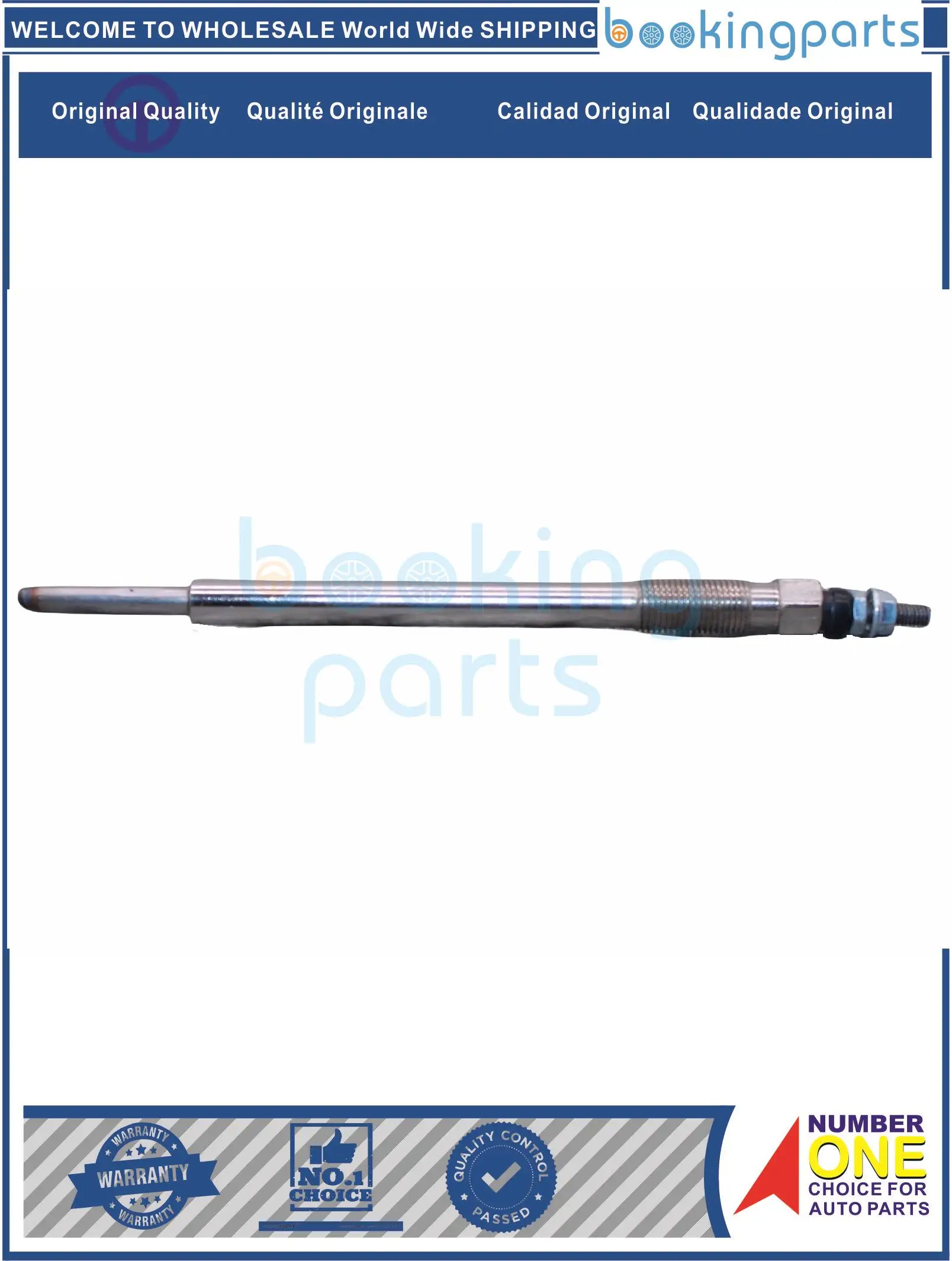 

GLP7A424,1026140FD020XZ Glow Plug For JAC T6/T8 20-23 2.0T DIESEL