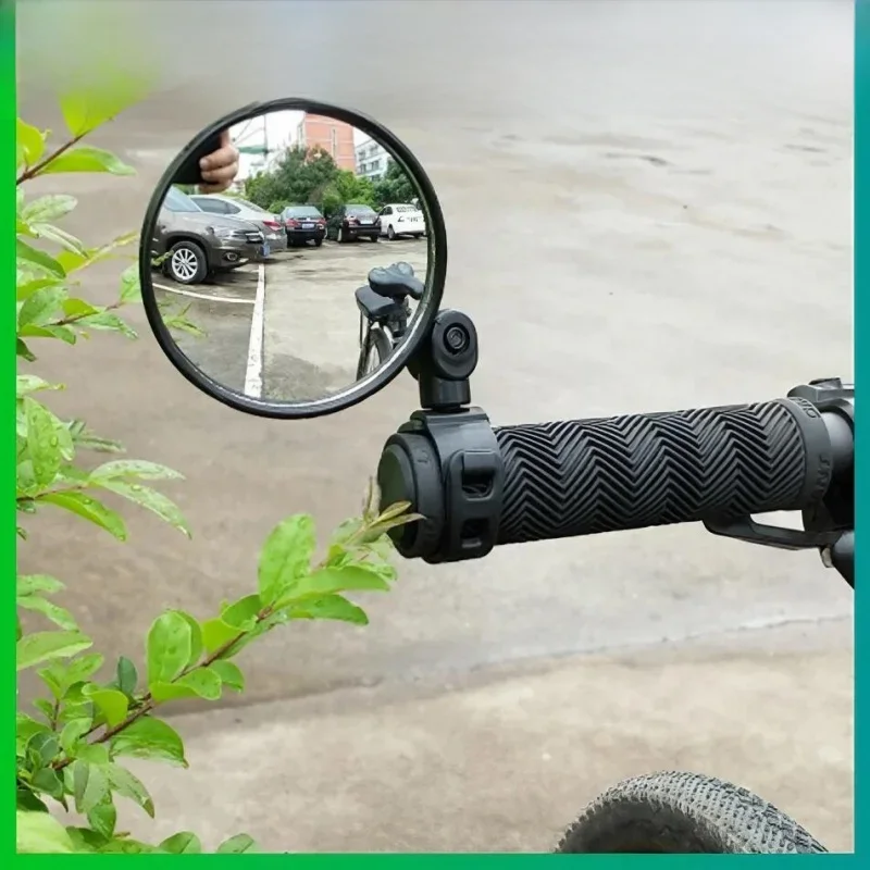 Rétroviseur de vélo pour Scooter électrique Pro Qicycle, 1 pièce, accessoires pour Scooter électrique