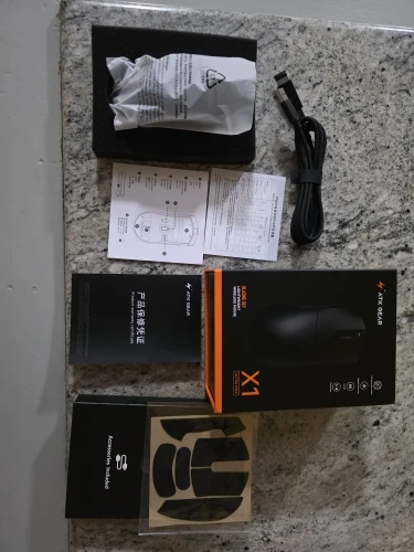 Foto publicada pelo cliente