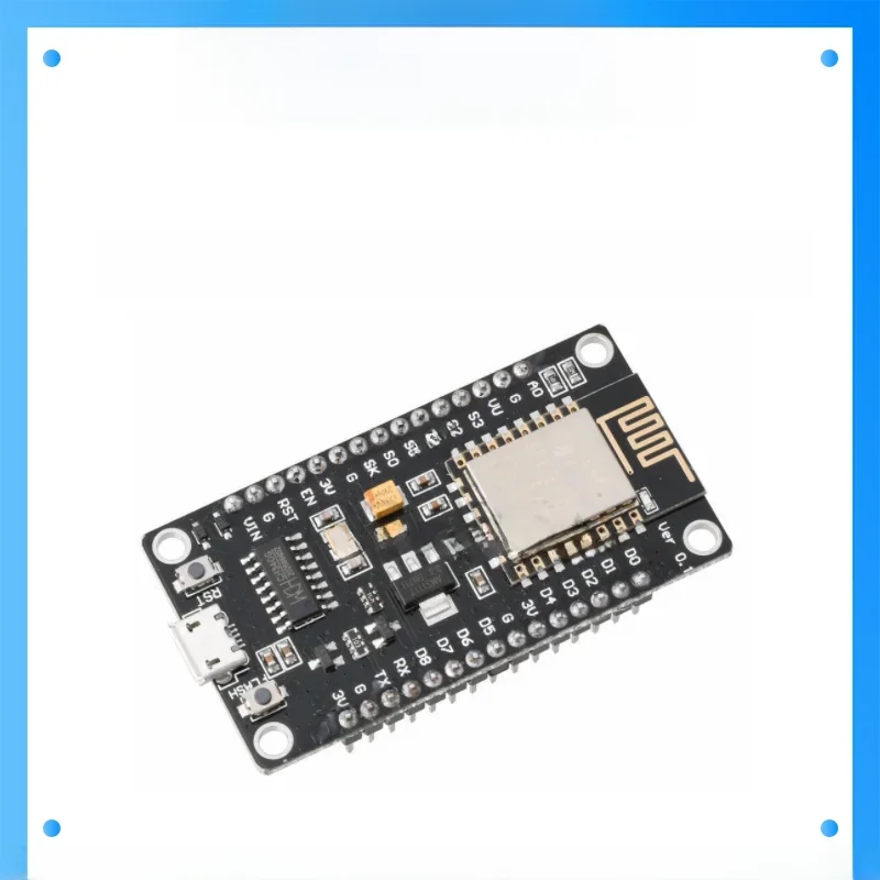 ESP8266 port szeregowy WIFI zdalne sterowanie bezprzewodowe moduł WIF ESP-12E — zdjęcie produktu 7
