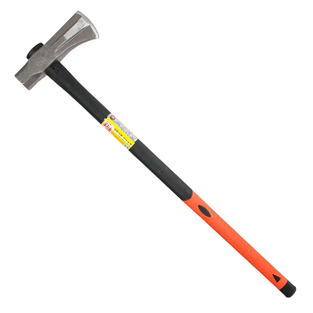 Power axe Bule 3kg KA no vibration urethane axe Wood