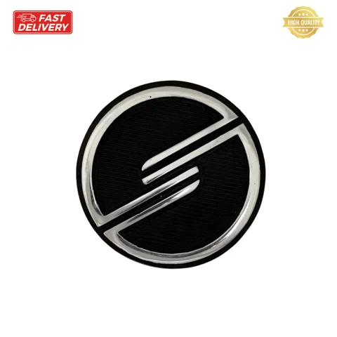 Nissan Sunny Front Grille Badge Emblem Logo  Die-Cast Vintage