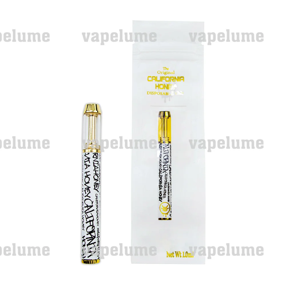 Cahoney-電気タバコ用の空のカートリッジ、厚いオイルベイプペン、貯蔵容器、プラスチック製のOPPポーチ、予備加熱バッテリーポッド、カスタム