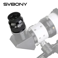 SVBONY Telescopio Ocular súper gran angular de 2"" 26 mm SWA Ocular de 70° Ultra gran angular acromático SV154