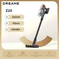 Dreame Z20 Wireless Vertical Vacuum Cleaner