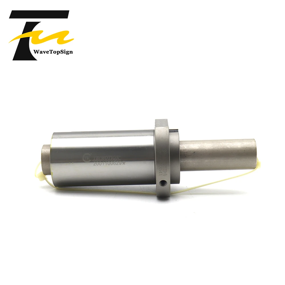 Afbeelding 3: Kogelomloopmoer TBI SFA3232