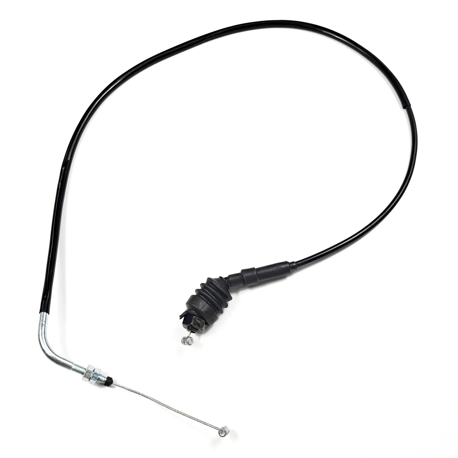 

107CM Bottom Pull Cable Type Throttle Cable for Linhai 200 T3b 260 300 E2 300 T3b 20114