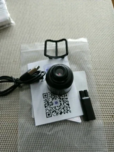 Customer review photo