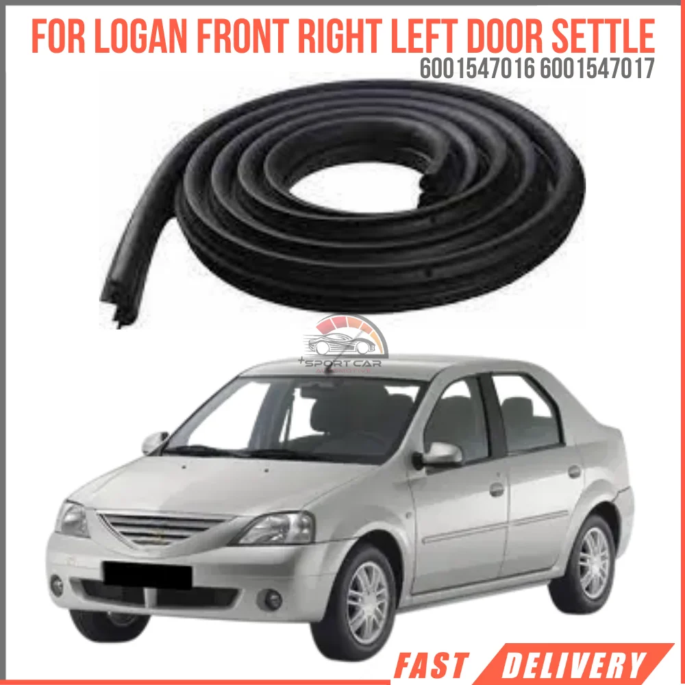 

For LOGAN FRONT RIGHT LEFT DOOR SETTLE OEM 6001547016 6001547017 super quality high satisfaction fast delivery reasonable price