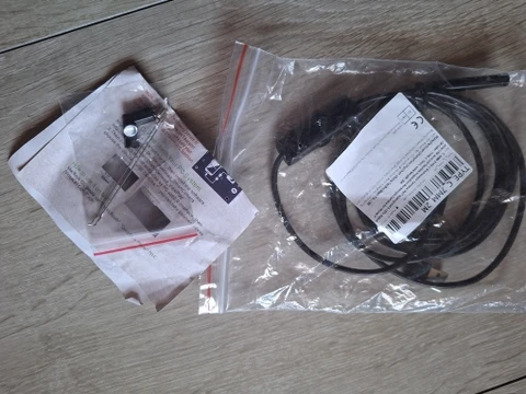 Foto de la compra de Nubia L.