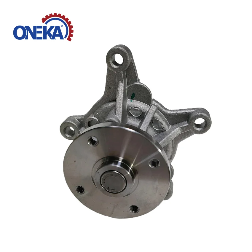 ONEKA Water Pump Assembly 25100-2B700 for Hyundai Accent Elantra Veloster Kia Rio Soul 1.6L