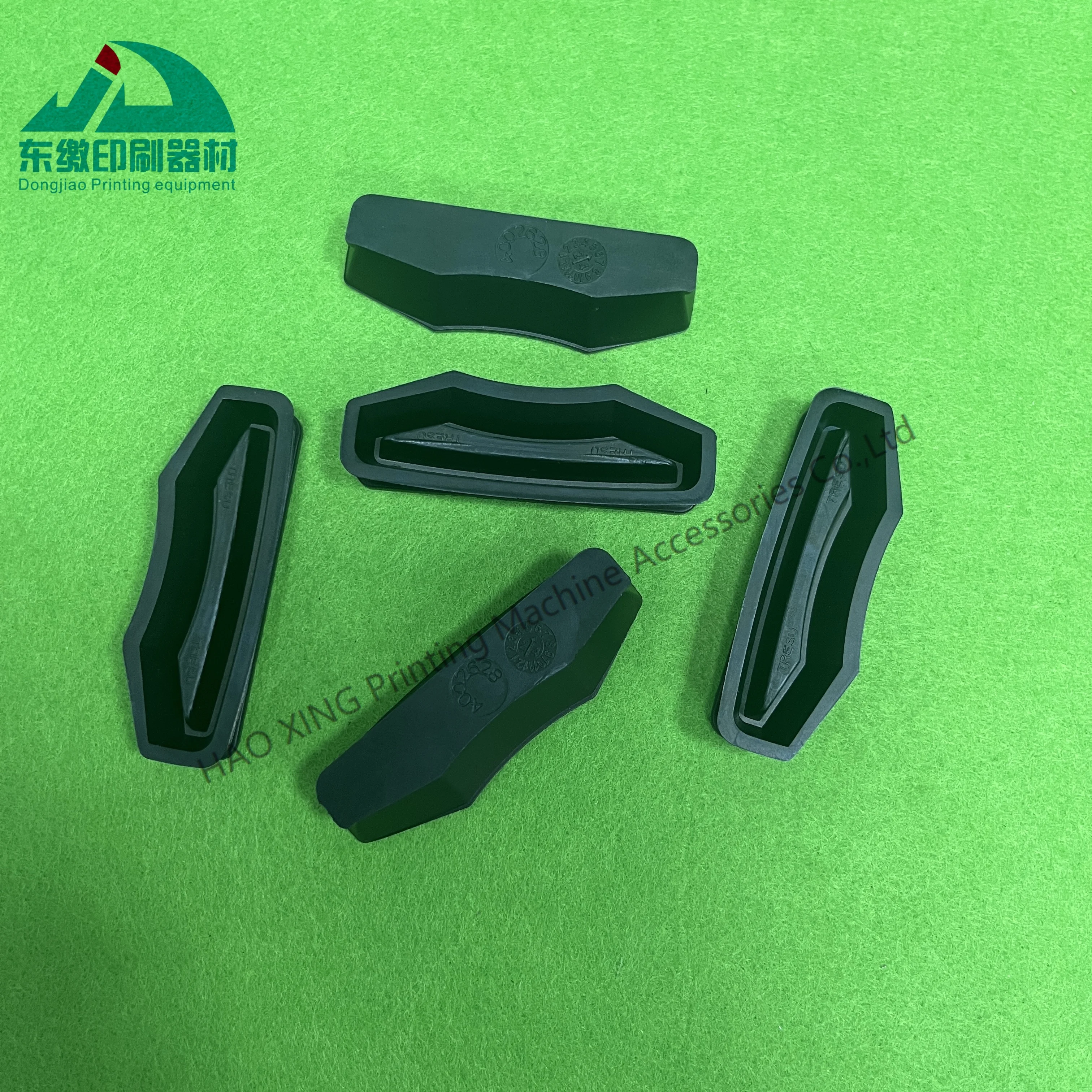 Best Quality Oil Sealing Ring for Roland Printing Machine High Quality Seal for Offset Printing Machine Rubber Parts