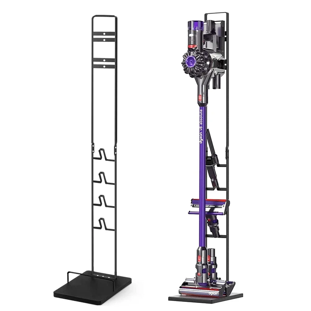 Base de Almacenamiento y Carga para Aspiradora Inalámbrica Dyson V6-15, Reemplazo Universal