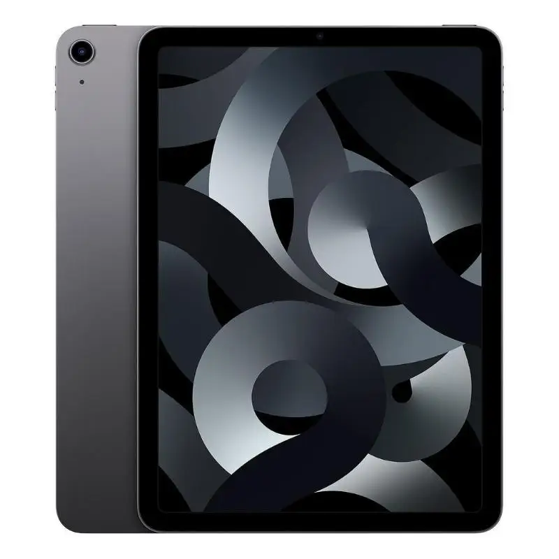 Apple iPad Air 5 A2589 (WiFi + Cellular Unlocked) 256GB Space Gray - Refurbished Excellent Condition
