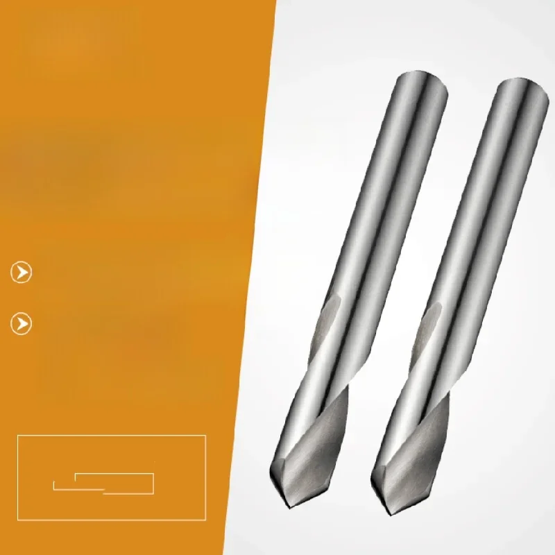 Foret de centrage HSS 90 degrés NC