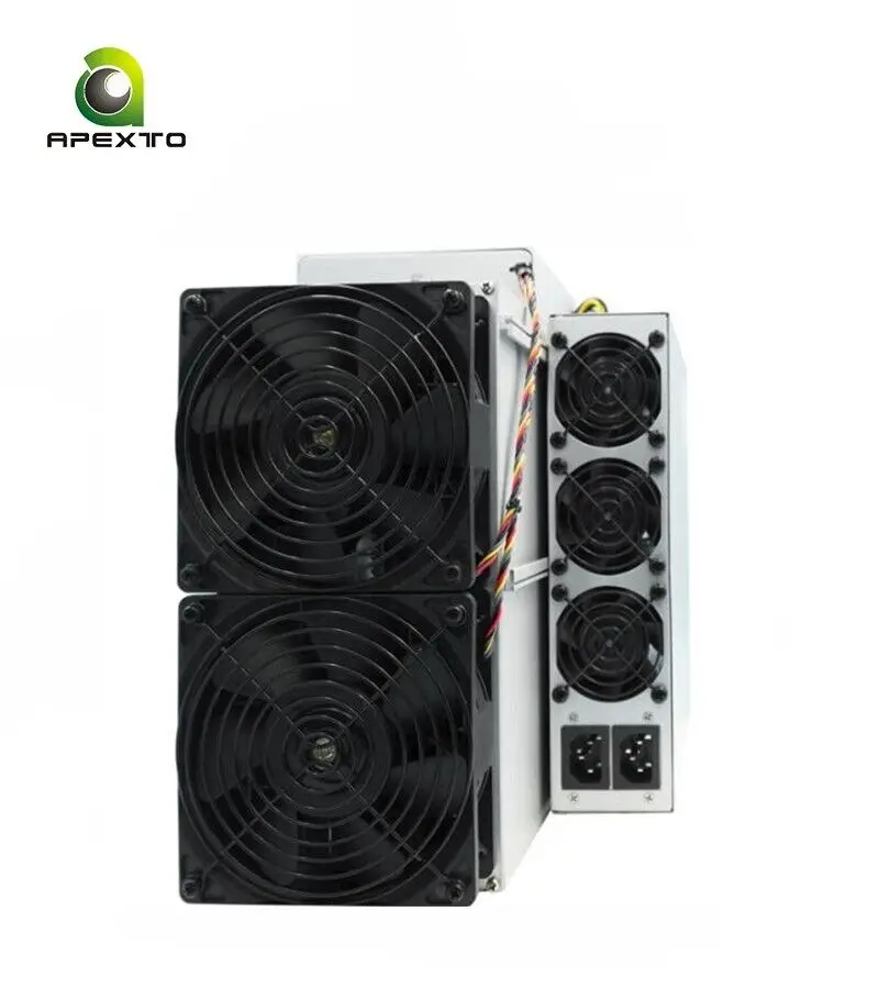 

BUY NOW NEW BUY 3 GET 2 FREE Bitmain Antminer S19k Pro 110Th/s 2530W BTC Bitcoin Miner with Power Supply