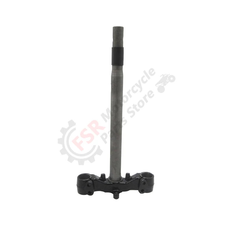 عمود التوجيه، يناسب SYM XS110T-A TAKING 50 MIO 50I FS05W، P/N:53200-XLA-000، STEM COMP