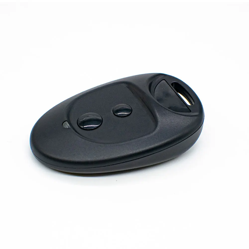 1-5PCS SPACE Transmitter 433.92MHz Rolling code Garage Door Opener Gate Remote Control Keyfob 2/4VA
