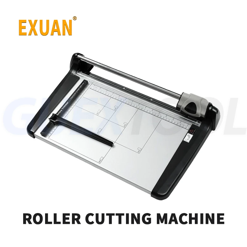 

Станок для резки бумаги, резак для прокатной бумаги, машина для резки фотографий, машина для резки роликовых счетов, резак для прокатки из углеродистой стали