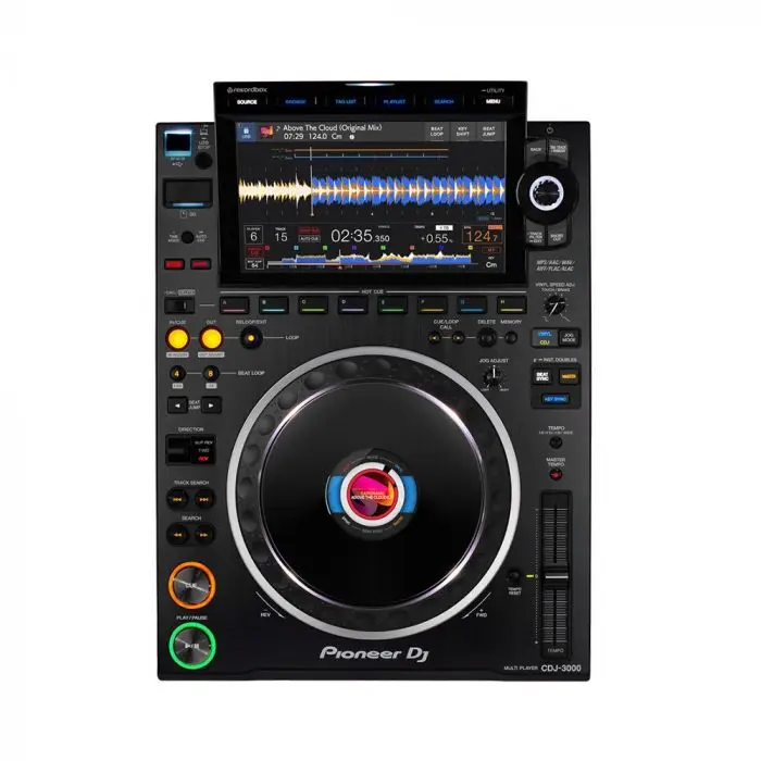 Discount Sale Hot Cdj3000 djm900 Cdj 3000 Nexus Controller