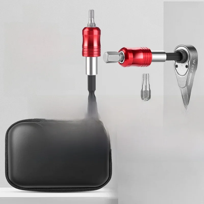 AliExpress West Biking WEST BIKING Bike Reapair Tools Sets Professional Cycling Reapair Tools Ratchet Wrench Set Tire Lever Bike Pump Toolkit