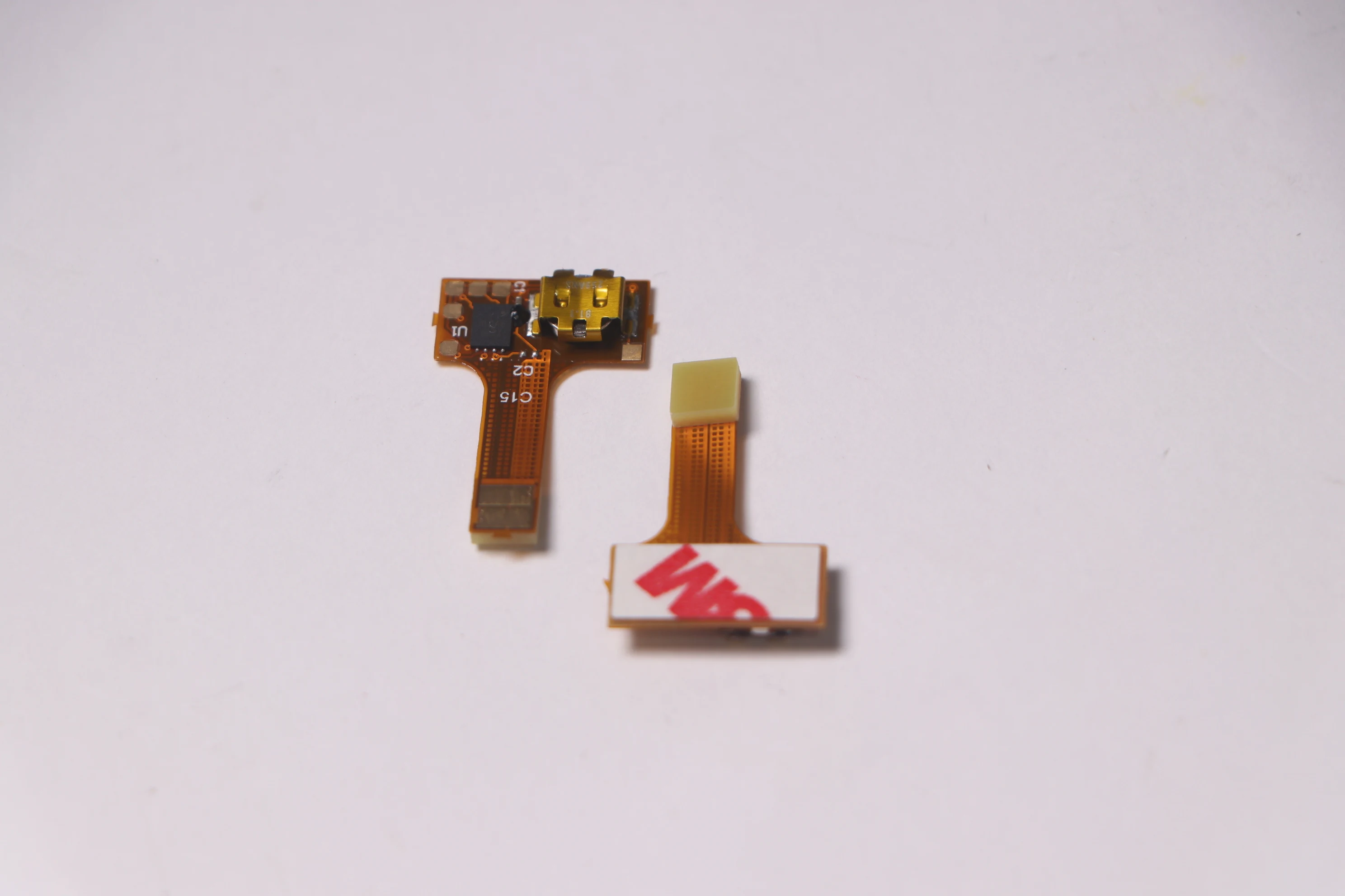 New Model Toner Reset Chip CF258A for HP LaserJet Pro M304a M404n M428dw