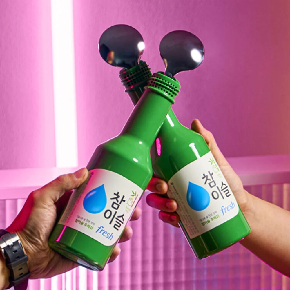 Charmsle ميكروفون سمّاعات بلوتوث لاسلكي كاريوكي السلع Led اللون Sajujan Giveaway |     زجاجة شاميسول سوجو بلوتوث كاريوكي ميكروفون