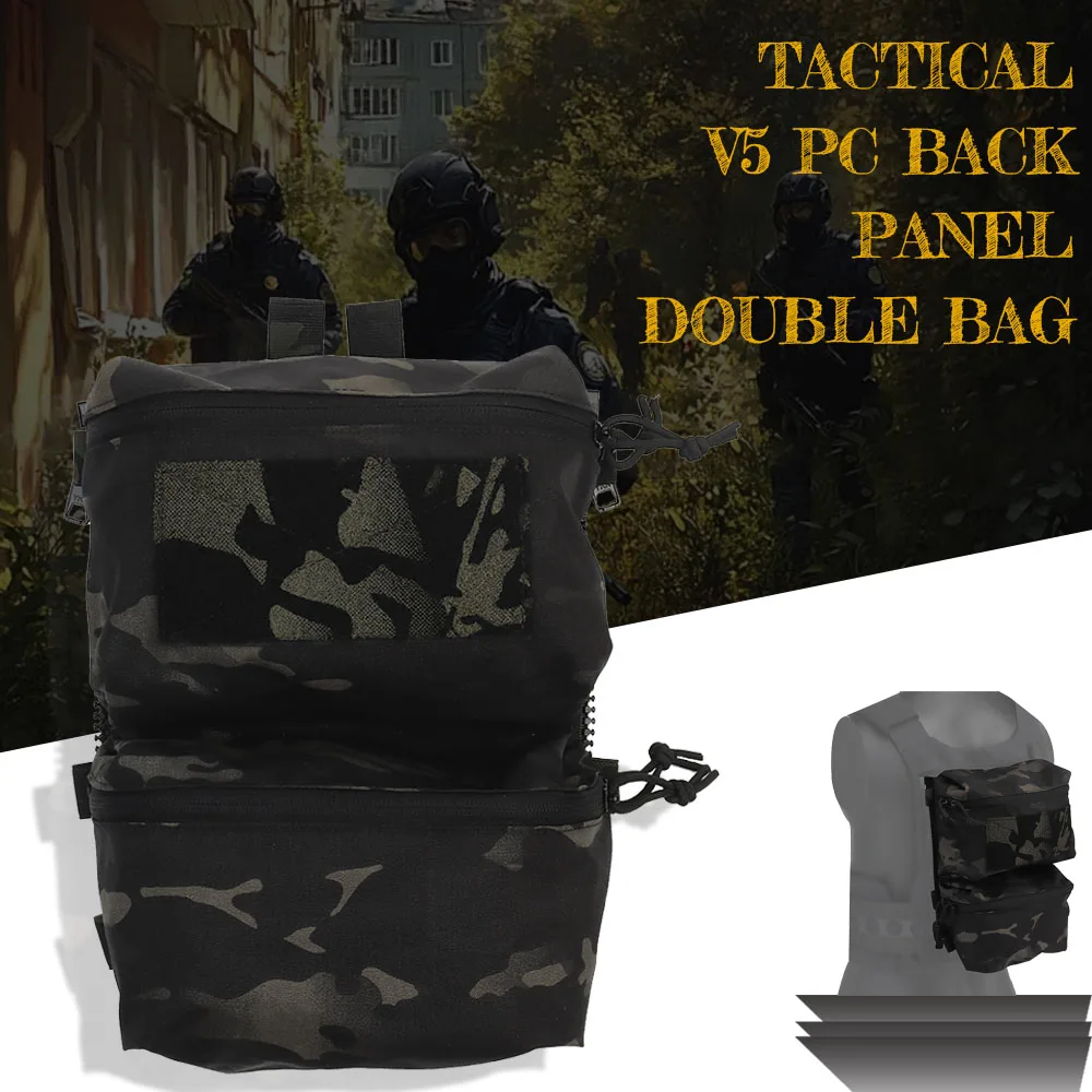 V5 Fcpc Tactical Ve… - image