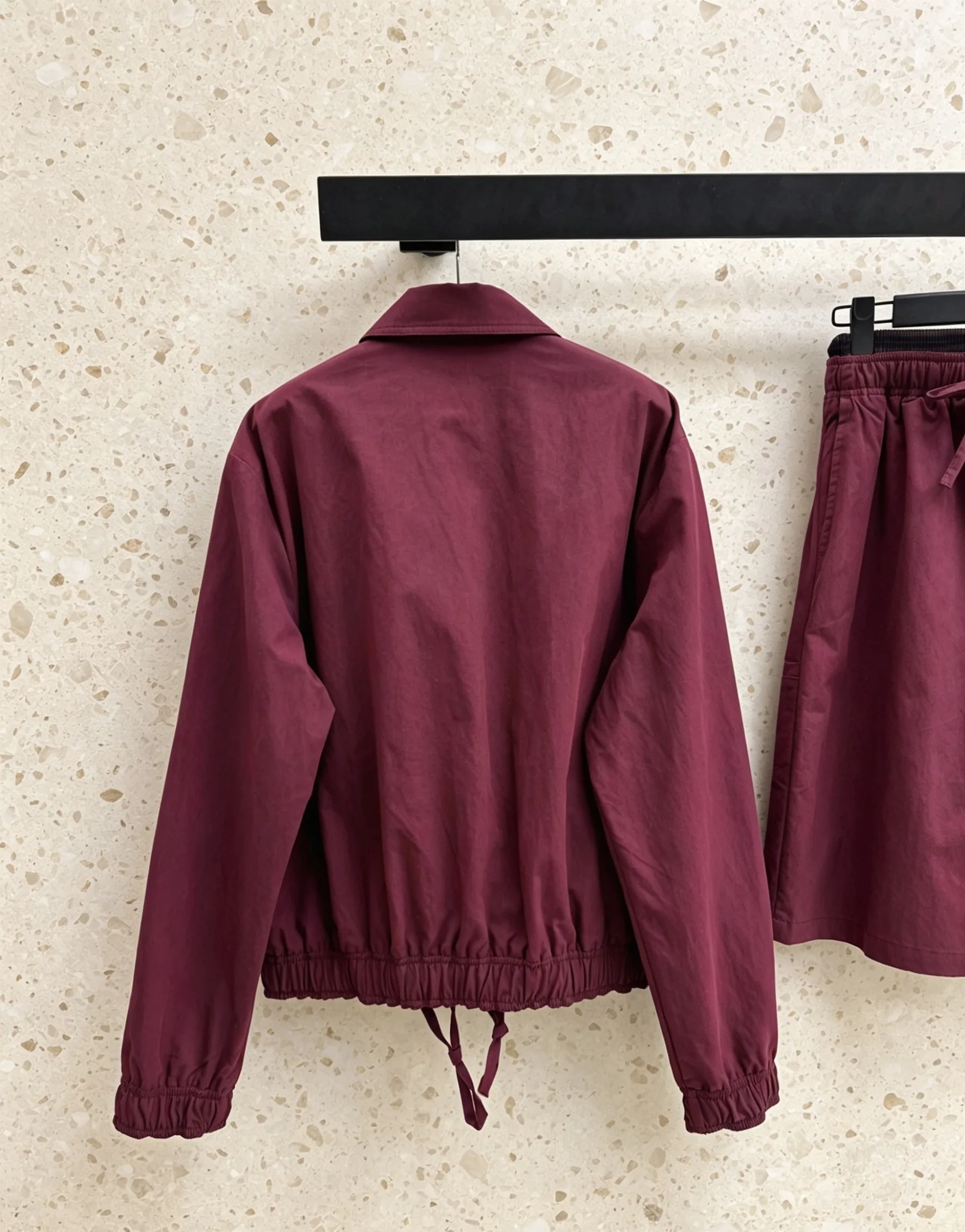 

2026 Summer New Style Women's Clothing - Daily Commuting Comfortable Dress-Up Set - Women's Two-Piece Skirt with Coat
