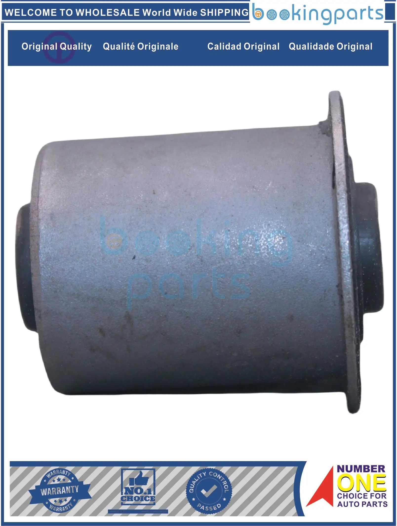 

Control Arm Bushing For JEEP RAM 1500;COMMANDER;GRAND CHEROKEE 05-10 ,K200183,52089991AB