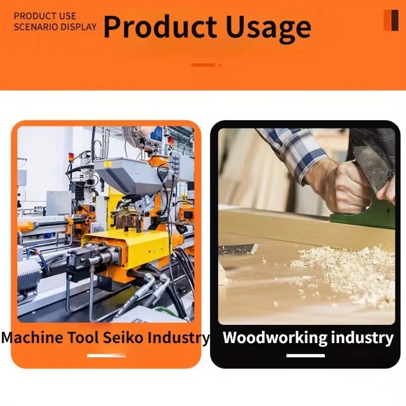 Air Blow Gun,High Flow Air Blower Gun for Compressor with Angled Bent Nozzle,Three Colors to Choose from,Short style view 6