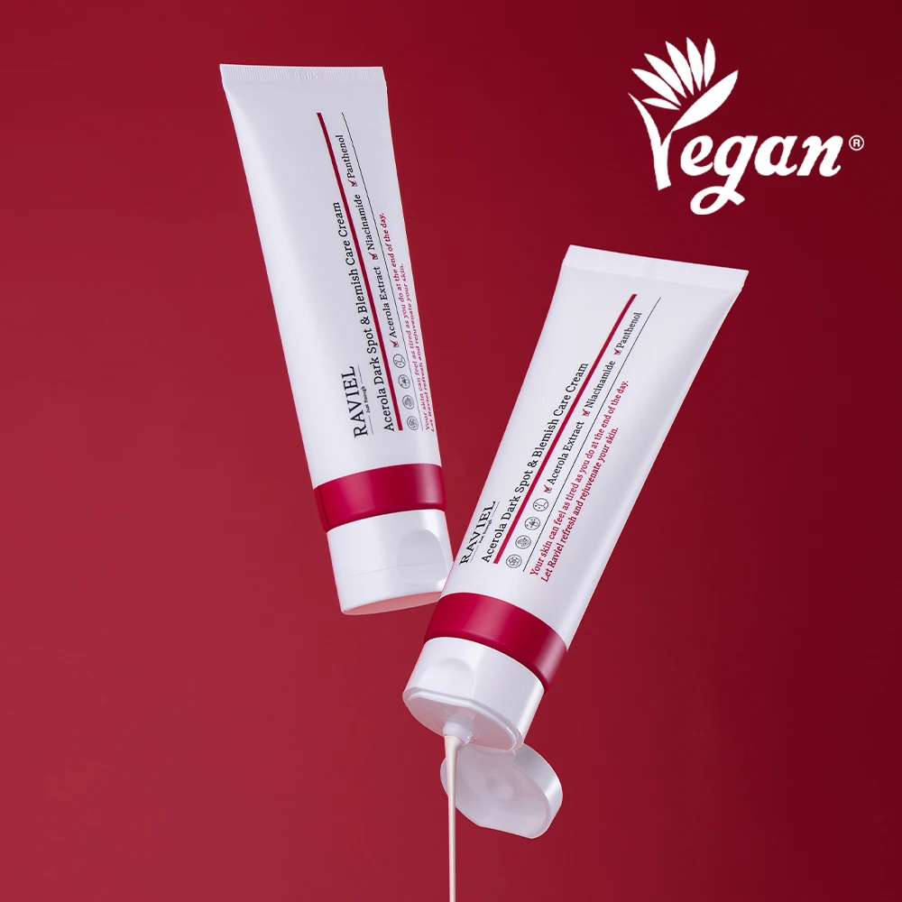 [نسبة 3 أيام] كريم Labiel Acerola للعناية بالبقع الداكنة لمدة 3 أيام 80 مل / تجربة سريرية نباتية مكتملة للعناية بالبقع الداكنة لمدة 3 أيام وتبييض العيوب وترطيبها