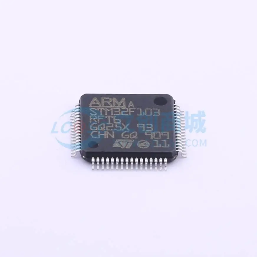 Nouveau STM32F103RFT6, Original, Haute Qualité, En Stock