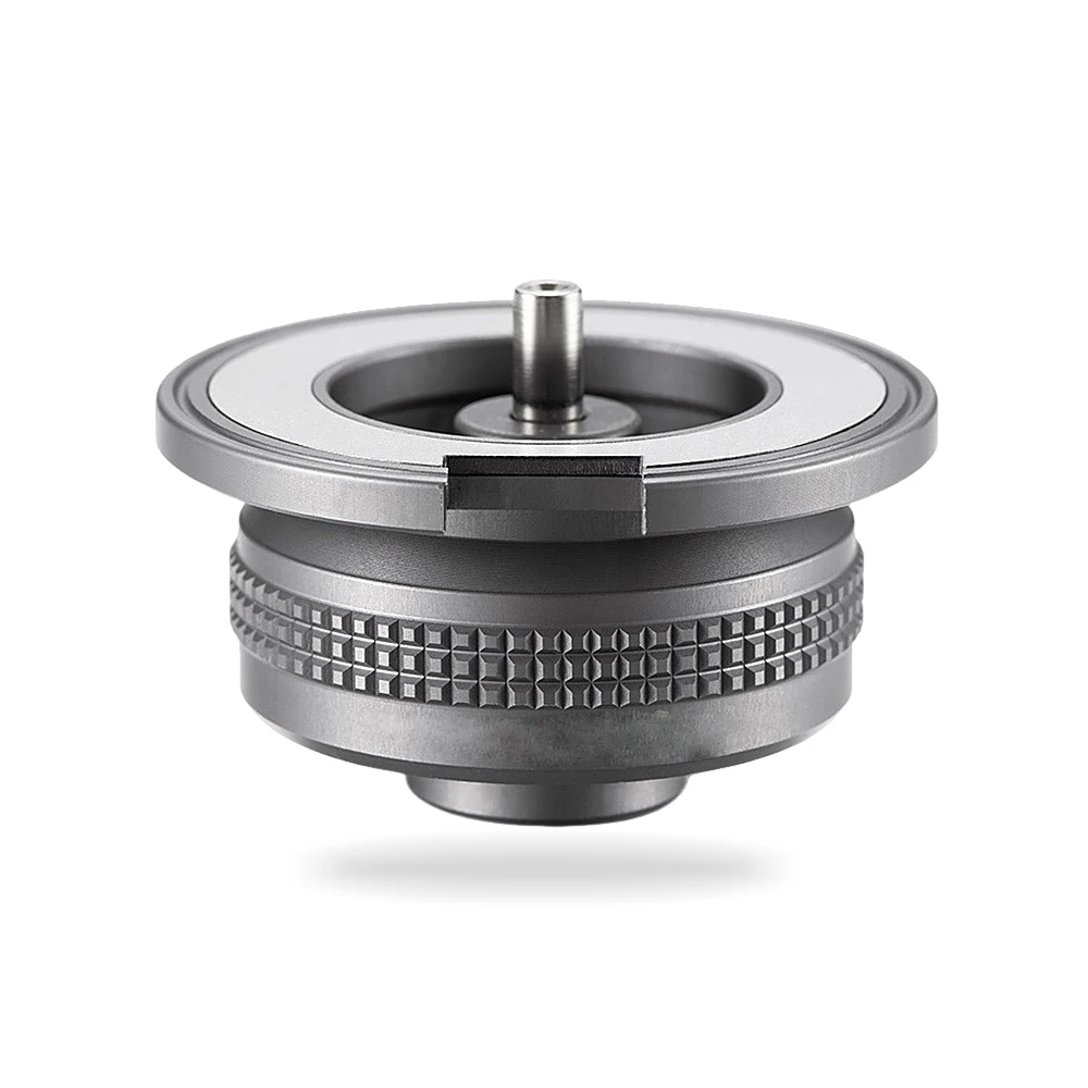 Pandatour Camping Gasherd Adapter ButaneAdapter Verlängerungsschlauch Split HerdKonverter Anschlussschlauch Gastank Adapter Ausrüstung