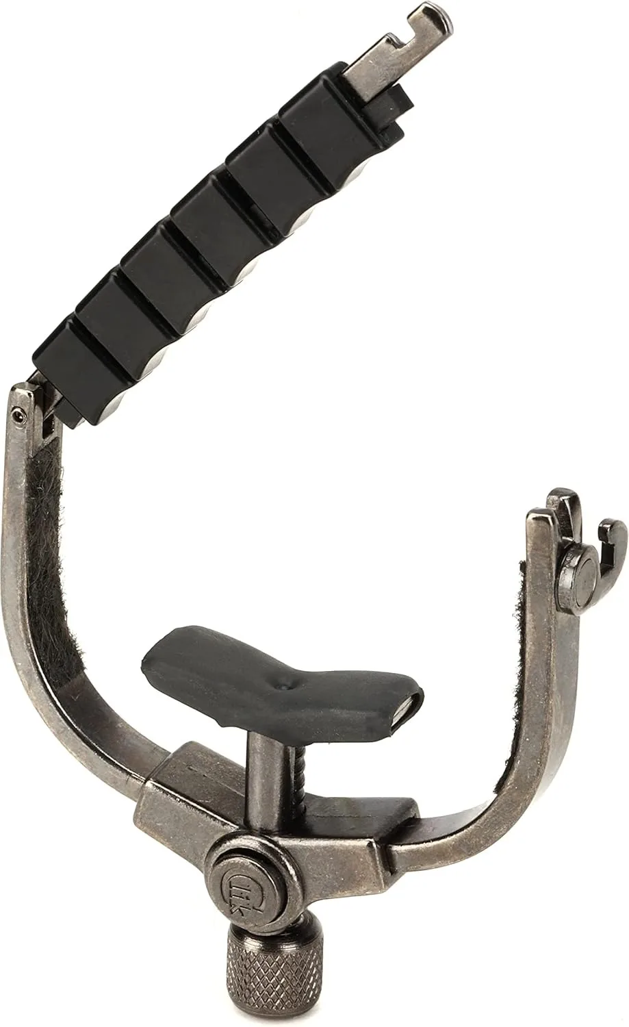 Paige ETI (Enhanced Tone Innovation) Series Guitar Capos – Original & Clik Models for Acoustic, Electric and Classical
