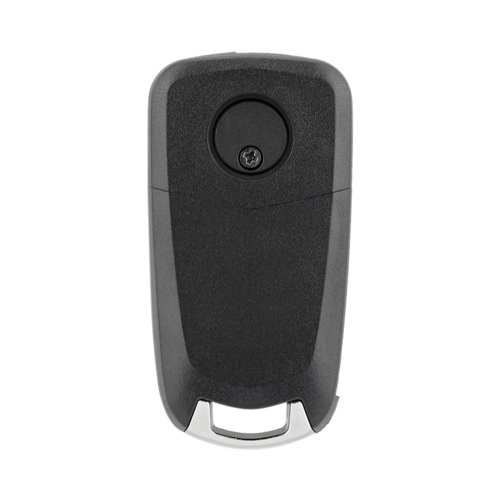 2 Button Car Remote Key Fob Case Replace + HU100 Flip Blade For Vauxhall Opel Astra H Corsa Vectra Combo Meriva