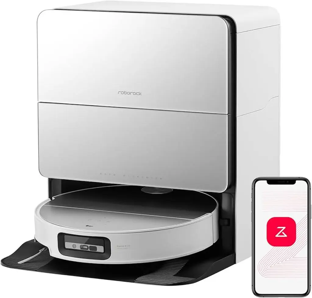 Best Sales Roborock…