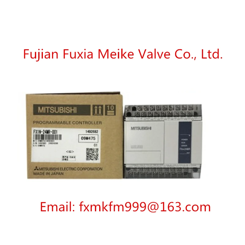 

FX3G-40MR-DS FX3G-60MR-DS FX3G40MRDS FX3G60MRDS New Original Module