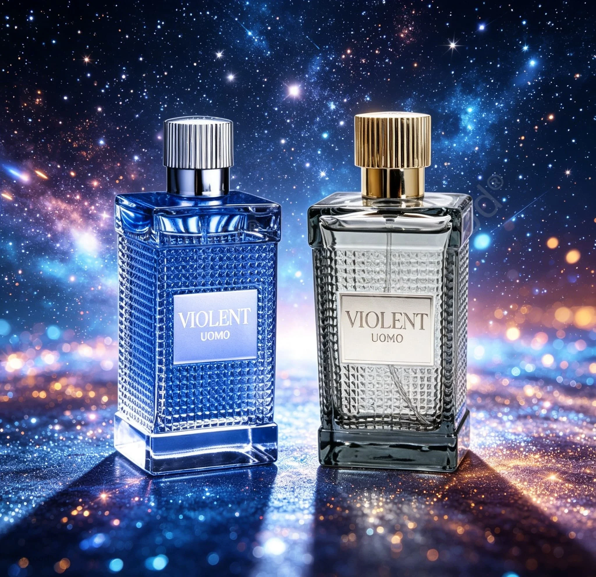 Perfume para hombre de 3.4oz/100ml, fragancia floral y afrutada, aroma ideal para regalo, regalo perfecto para Navidad, adecuado para citas, regalo perfecto para Pascua, Halloween, Eau de Toilette de larga duración que aumenta el encanto, feromona unisex, regalo para días festivos y cumpleaños, colonia Charm Rom