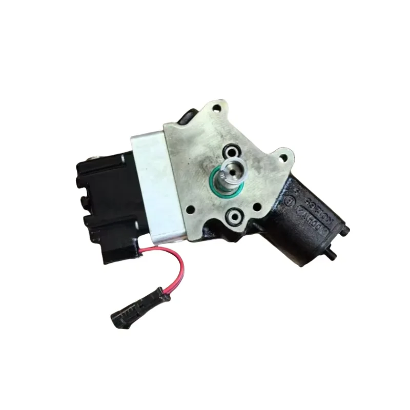 Pressure Control Pilot Hydraulic Valve MCV105C3022 MCV105C3023 High-Precision Hydraulic Control Valve