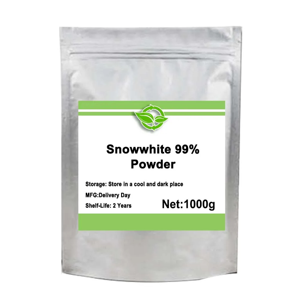 

Hot-selling cosmetic grade 99% skin lighting snow white powder skin whitening snow white powder